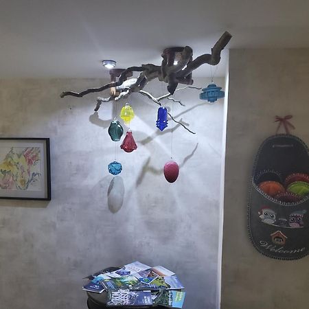 Bed and Breakfast My Zen Thal Meisenthal Exterior foto