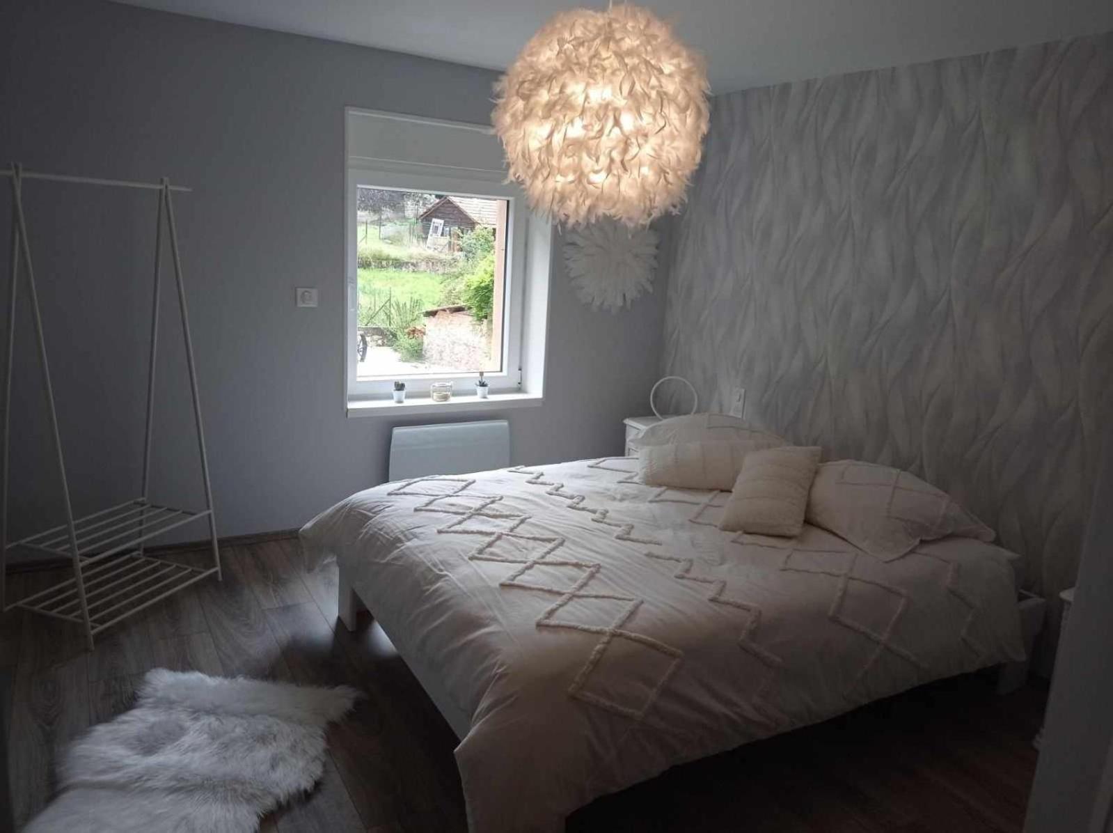 Bed and Breakfast My Zen Thal Meisenthal Exterior foto