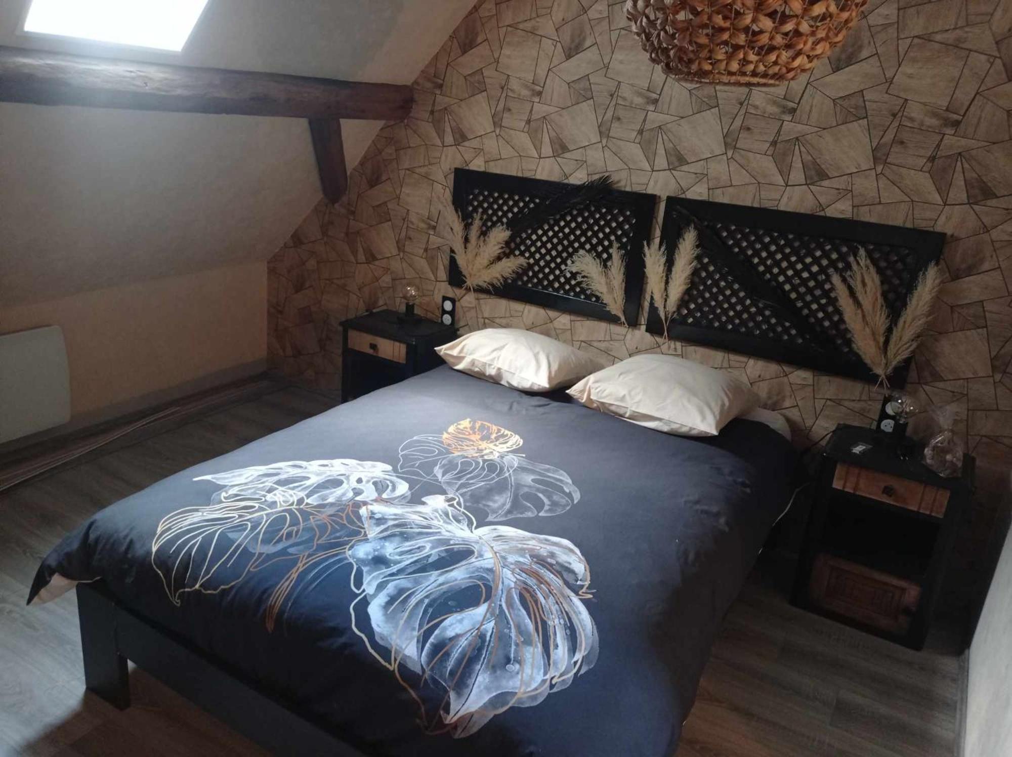Bed and Breakfast My Zen Thal Meisenthal Exterior foto